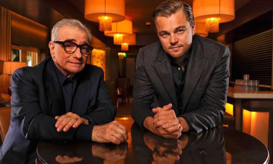scorsese y dicaprio apple killers of the flower moon