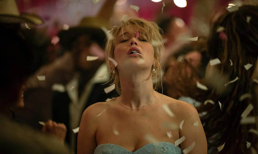 Die My Love Jennifer Lawrence