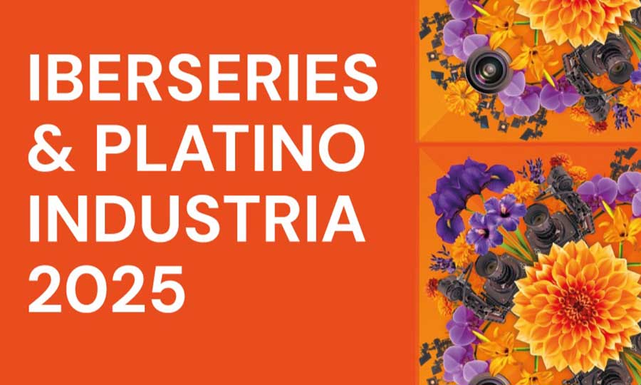 Iberseries 2025