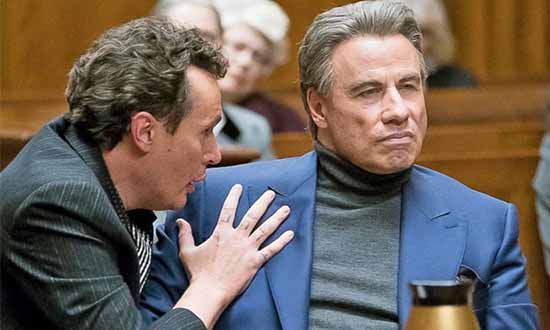 John Gotti movie
