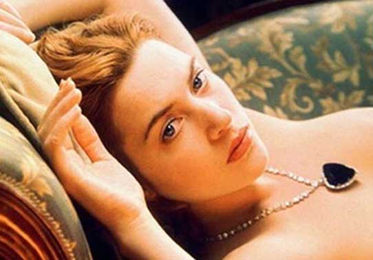 KateWinslet avatar jamescameron