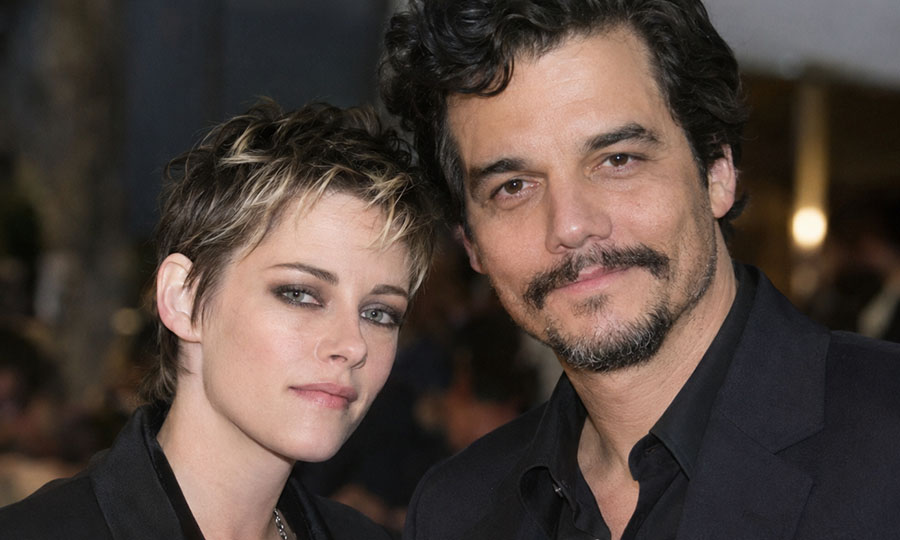 Kristen Stewart Wagner Moura