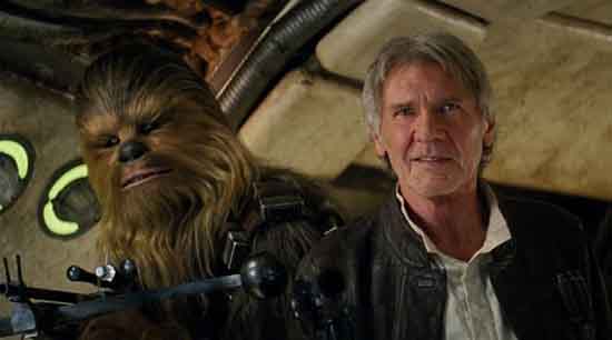 Kylo hanSolo