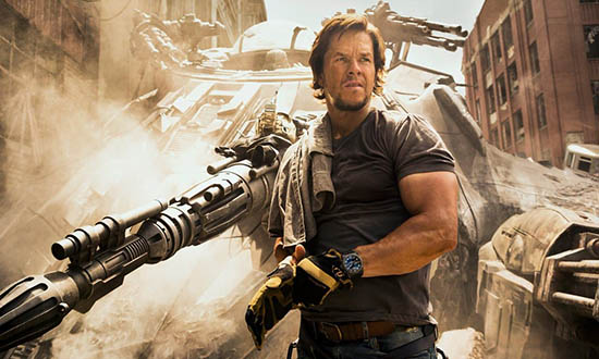 Mark Wahlberg director