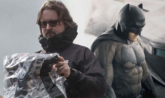 Matt Reeves Batman
