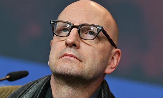 StevenSoderbergh unsane berlinale