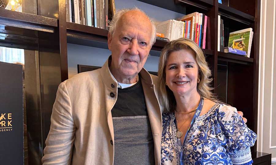 Werner Herzog entrevista