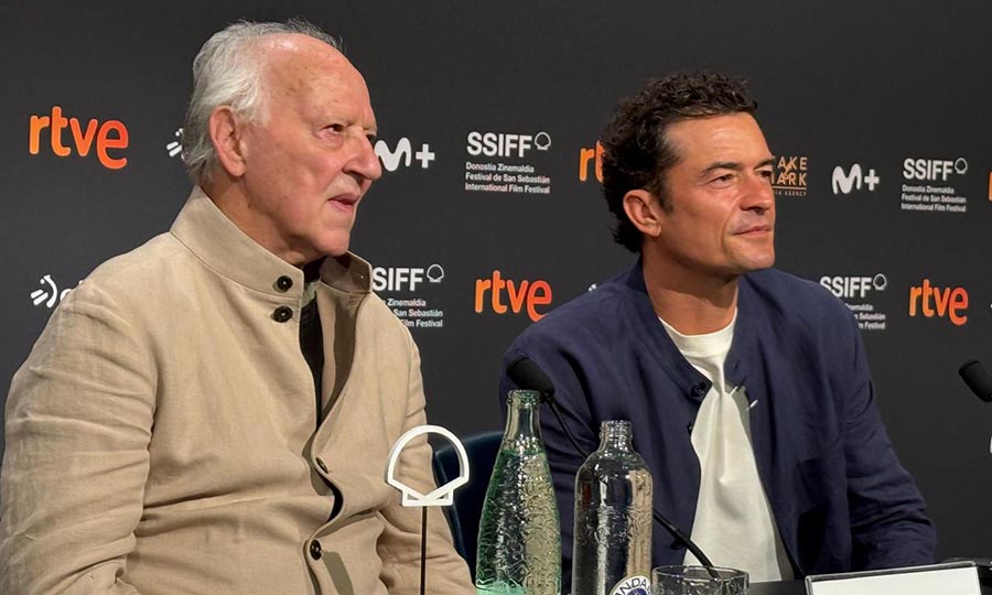 Werner Herzog ssiff74