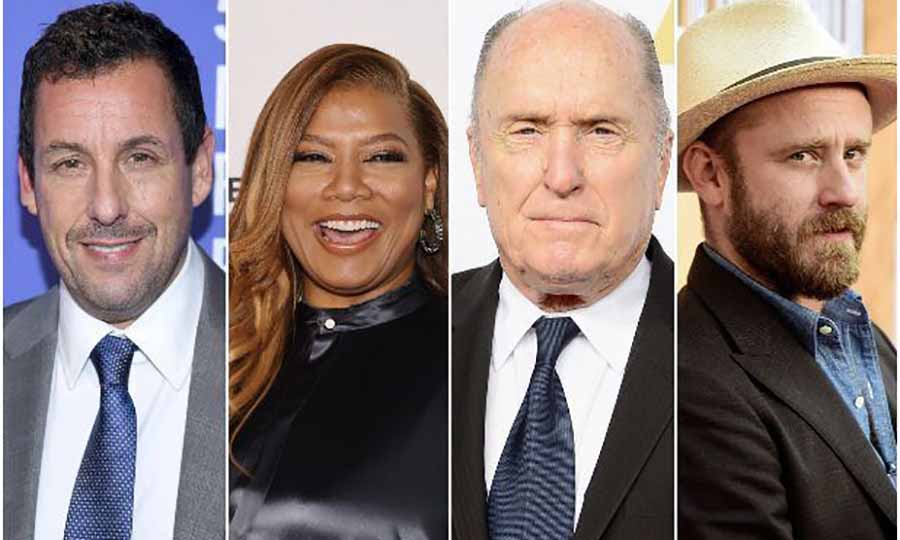 adam sandler netflix queen latifah robert duvall