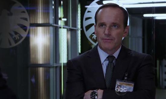 agent phillcoulson captainmarvel