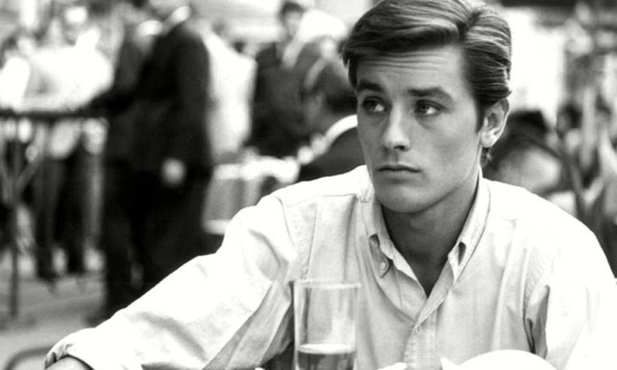 alain delon