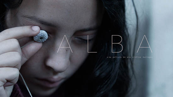 alba ecuador oscar