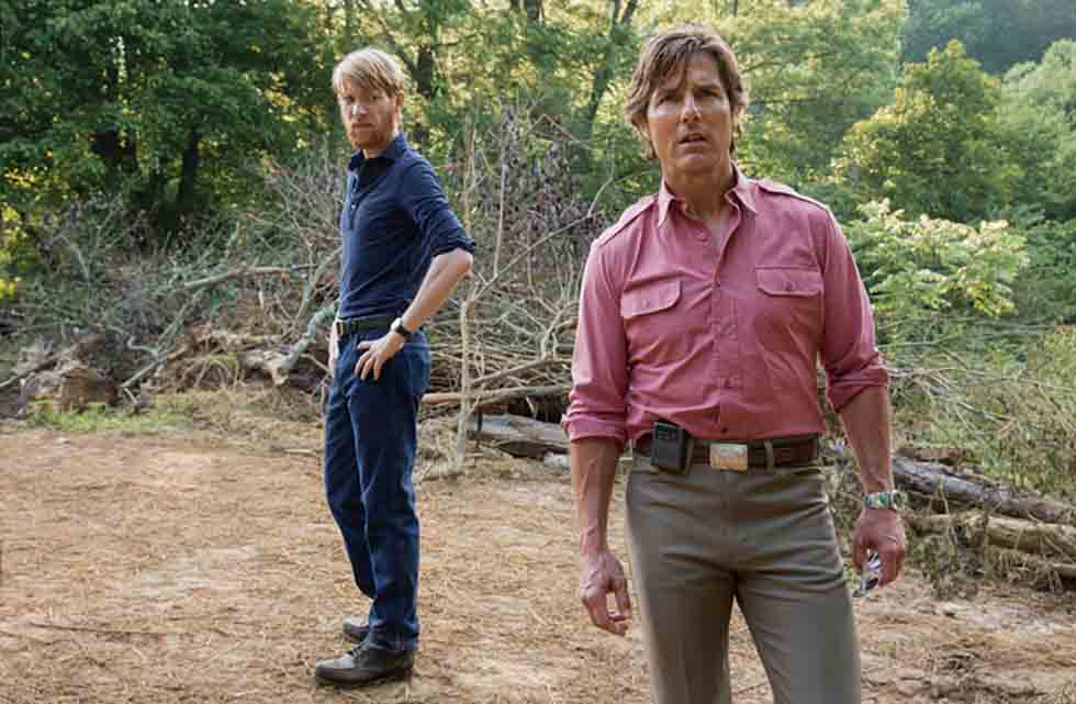 americanmade tomcruise
