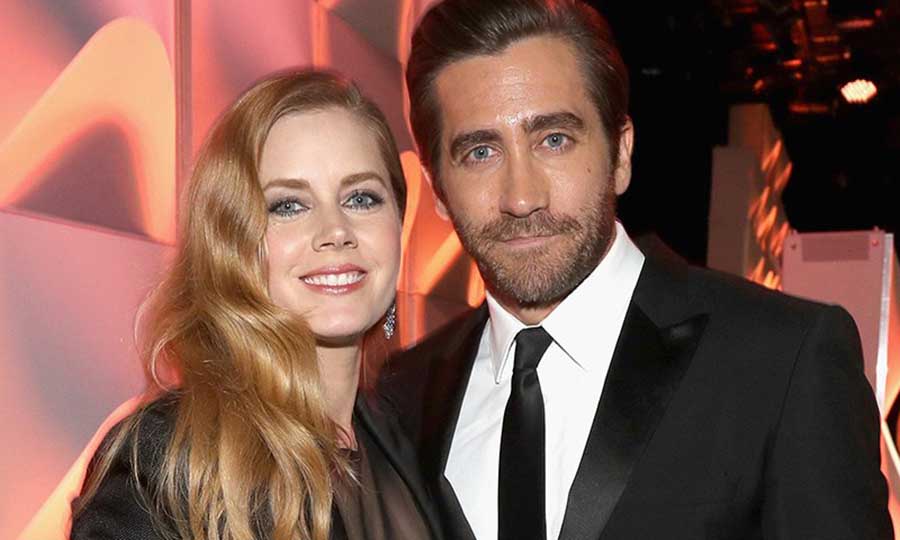 amy adams jake gyllenhaal finding the mother tree