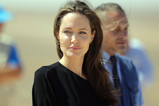 anjelinajolie