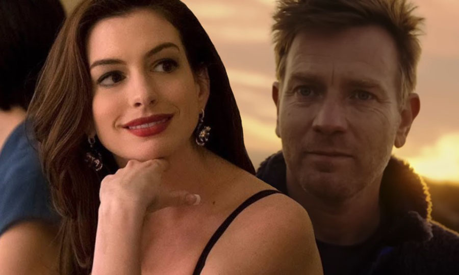 anne hathaway ewan mcgregor