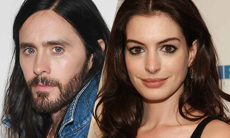 anne hathaway jared leto apple tv wechashed