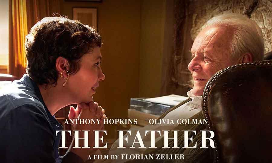 anthony hopkins the father