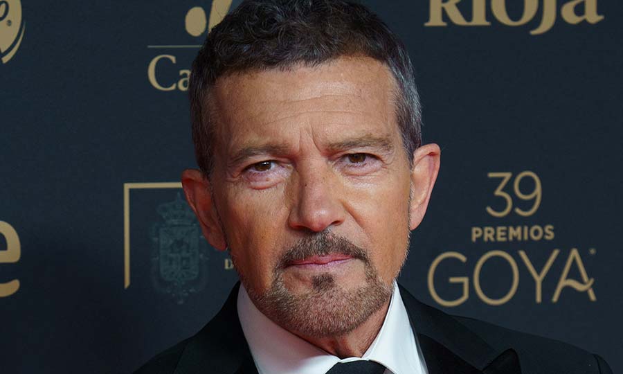 antonio banderas