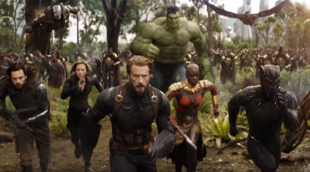 avengers