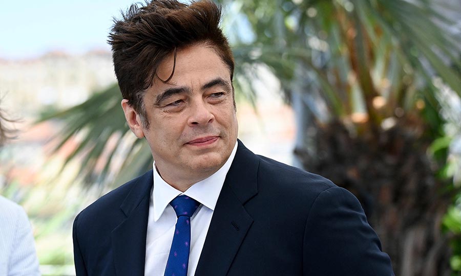 benicio del toro