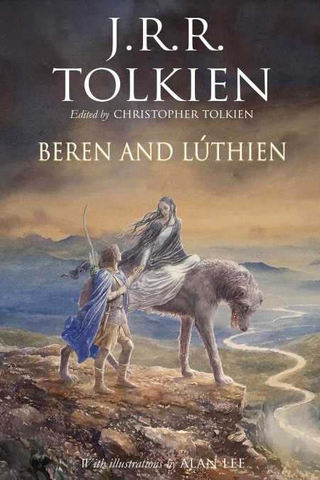 berenandluthien