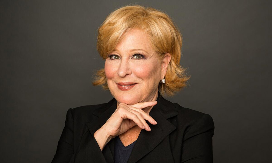 bette hill