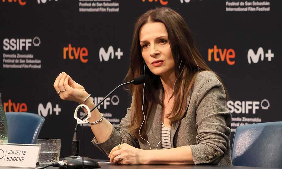 binoche donostia ssiff