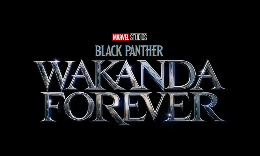black panther wakanda forever