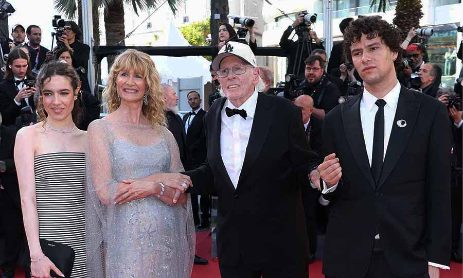 bruce dern