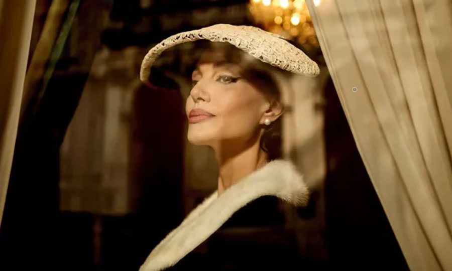callas angelina jolie