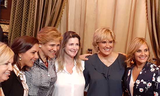 camino a la libertad cynthia viteri