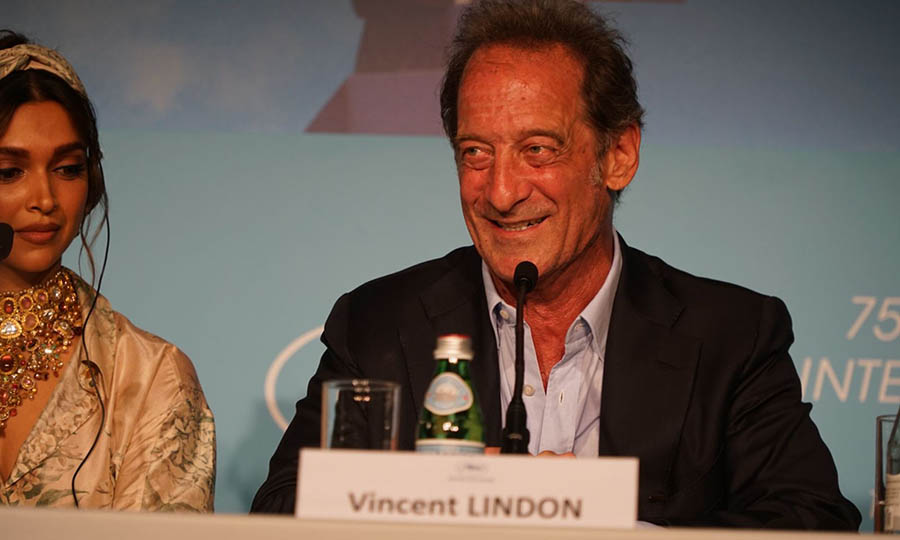 cannes 2022 jurado presidente