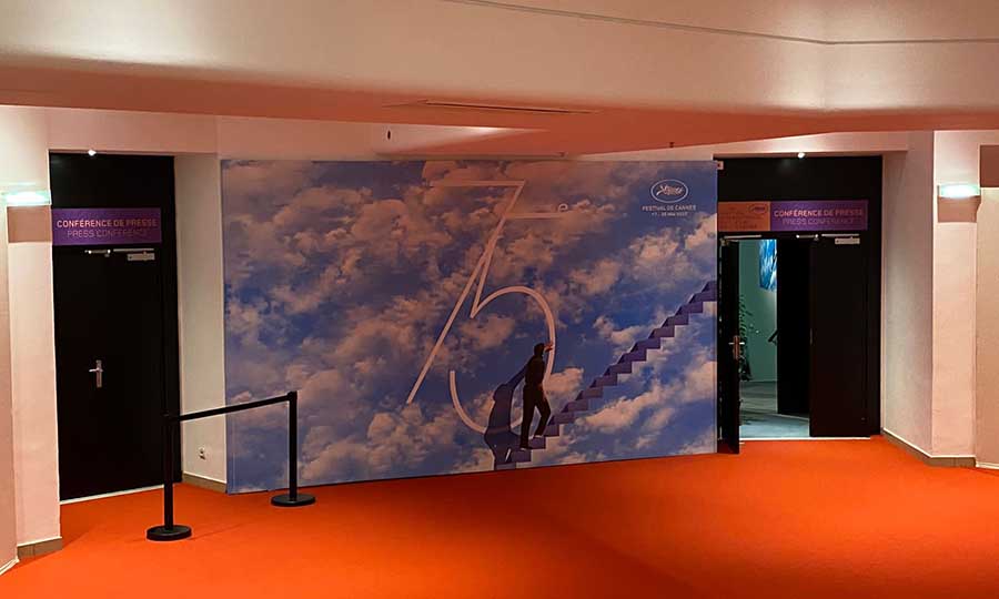 cannes 2022 sala