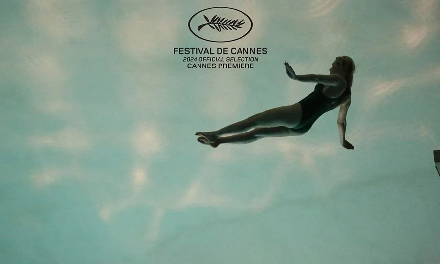 cannes 2024 seleccion