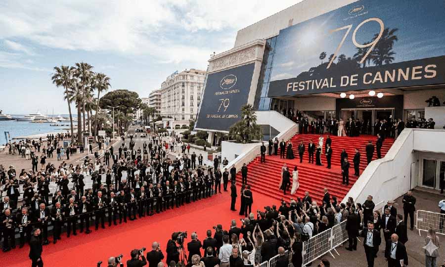 cannes 79 second day