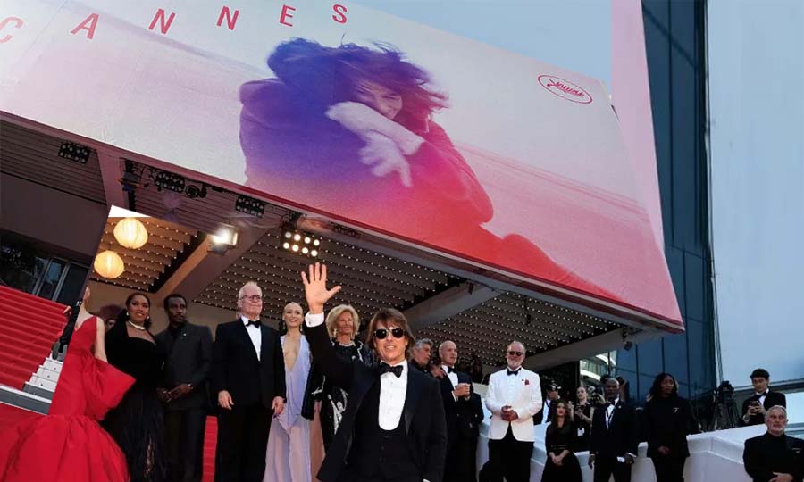 cannes hollywood tom