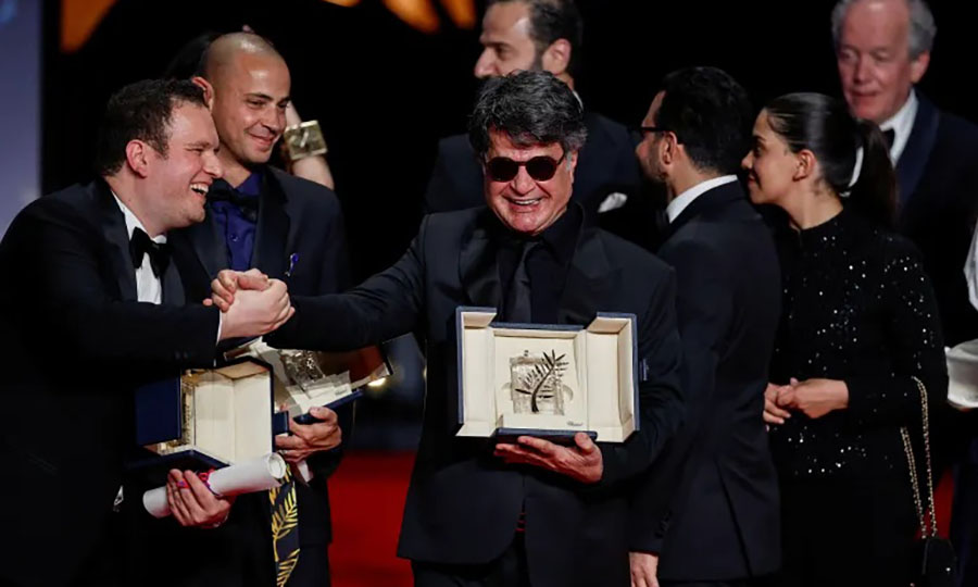 cannes winner 2025