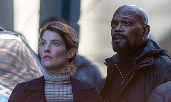 captainmarvel nickfury samueljackson