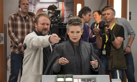 carriefisher starwars