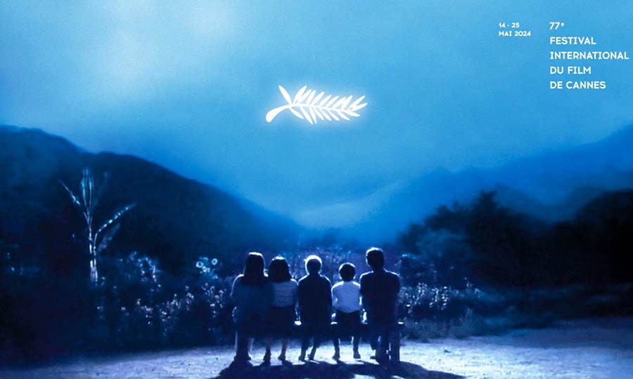 cartel cannes 2024 oficial