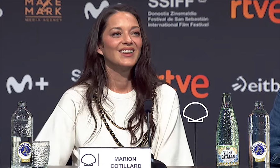 ce matin cotillard ssiff