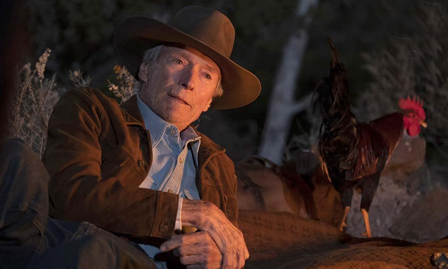 cry macho warner hbo clint eastwood