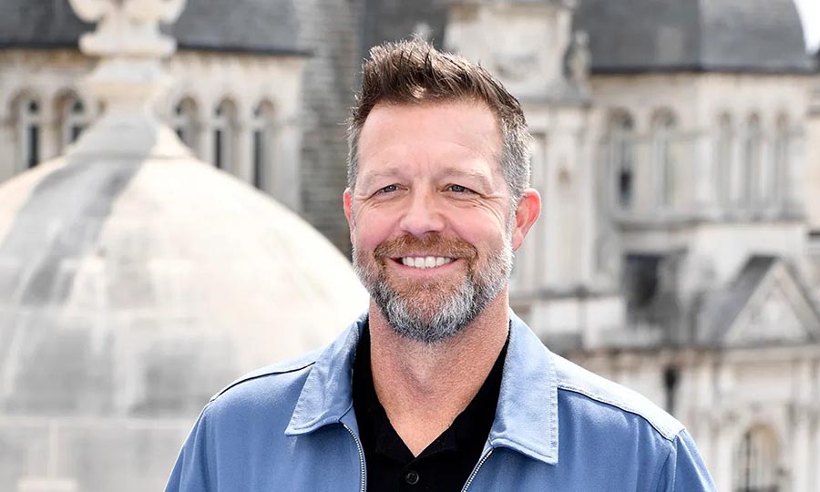 david leitch