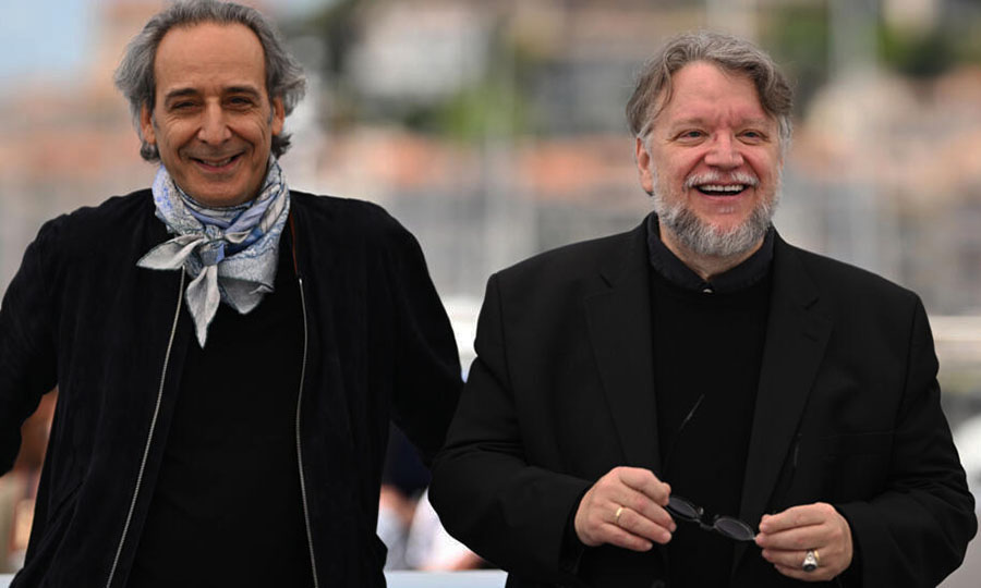 del toro desplat