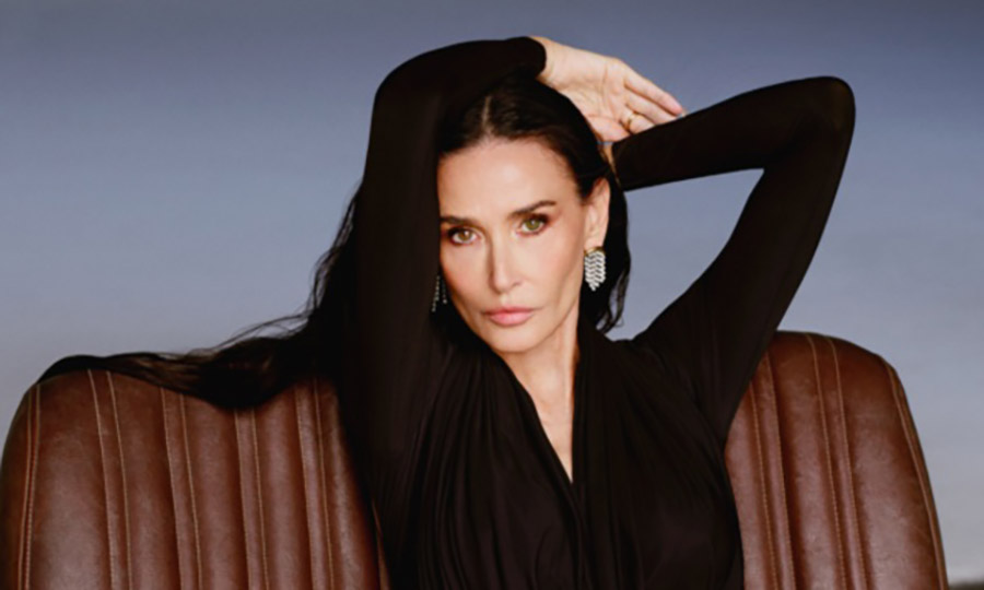 demi moore teron