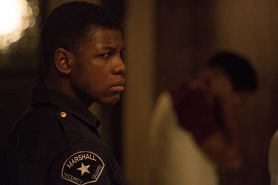 detroit JohnBoyega