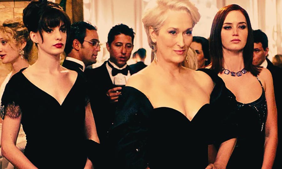 devil wears prada 1