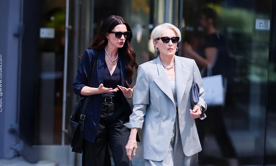 devil wears prada 2 miranda