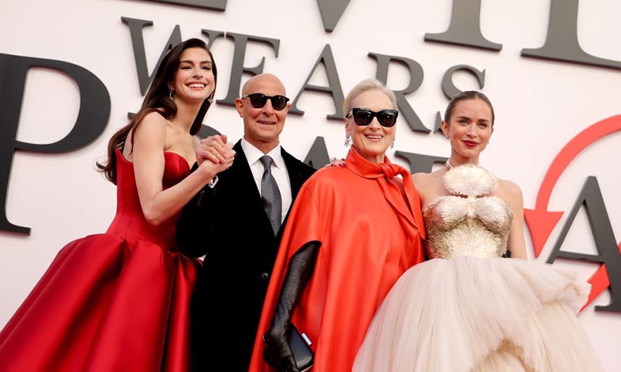 devil wears prada critica